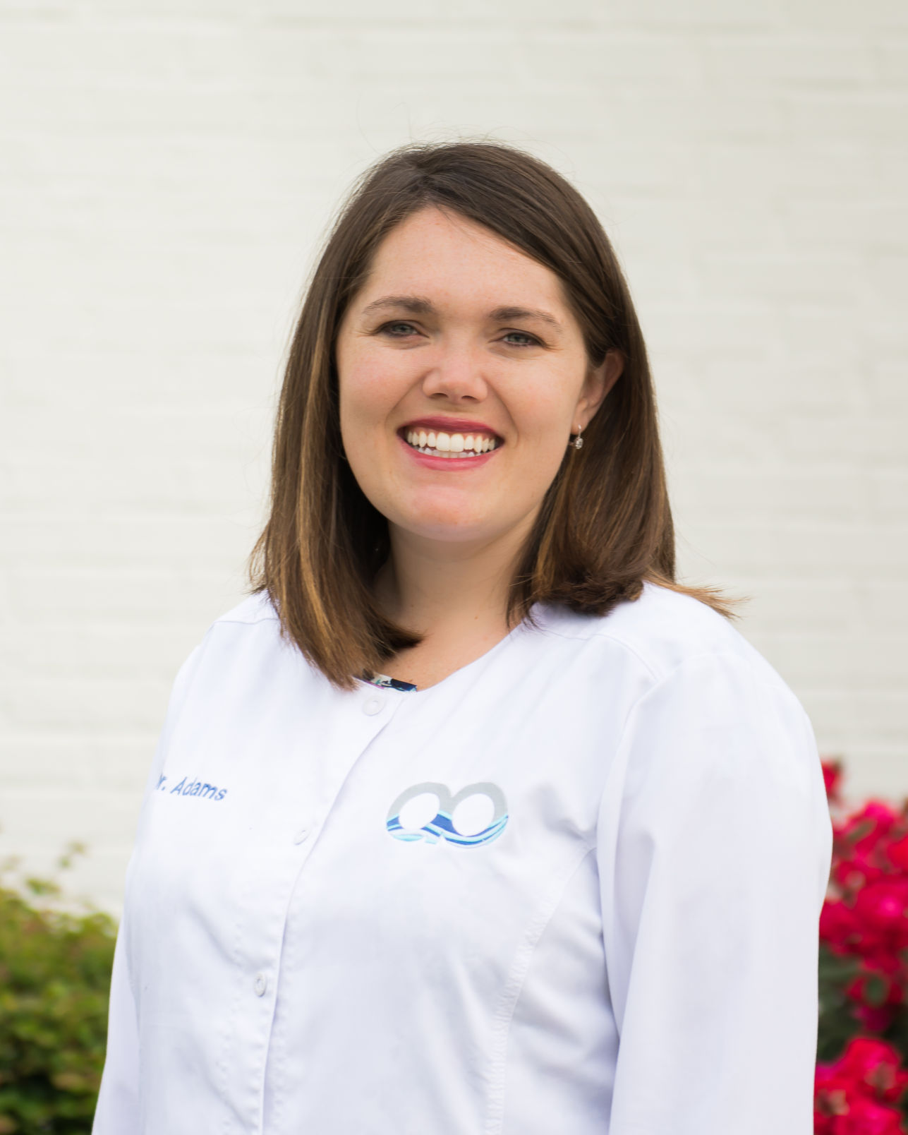 Women in Business - Dr. Abby Northcutt Adams, DMD, Auburn Opelika Dental